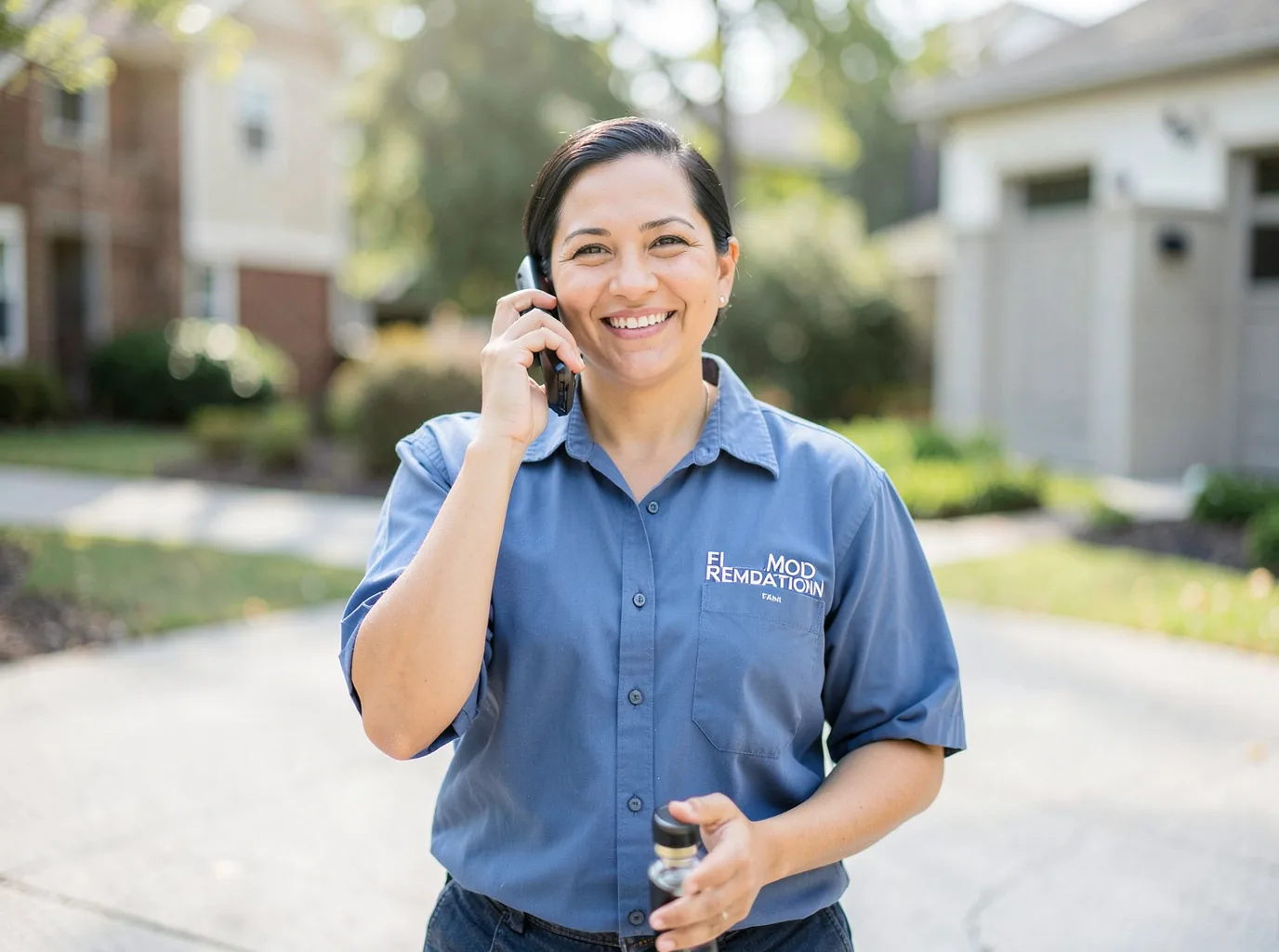 Mold Remediation Saline, MI FAQs